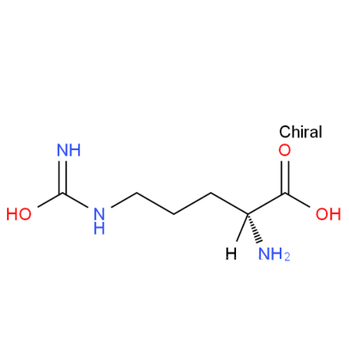 D-瓜氨酸二水合物