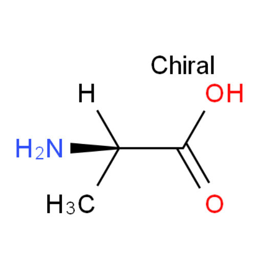 D-丙氨酸