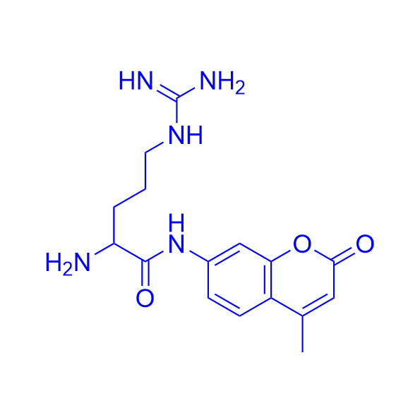 L-精氨酸-7-氨基-4-甲基香豆素二盐酸盐/113712-08-6/R-AMC,2HCL