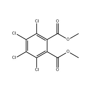 氯酞酸甲酯 原药中间体 1861-32-1