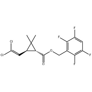 四氟苯菊酯 有机合成中间体 118712-89-3