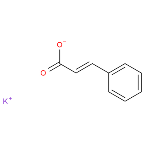 肉桂酸钾