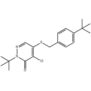 哒螨灵 有机合成中间体 96489-71-3	