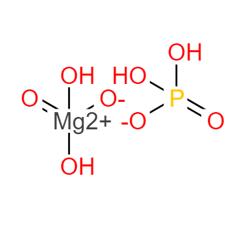 磷酸二氢镁(二水)