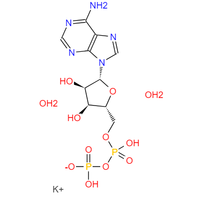 二磷酸腺苷单钾盐