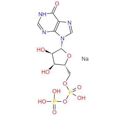 二磷酸肌苷二钠