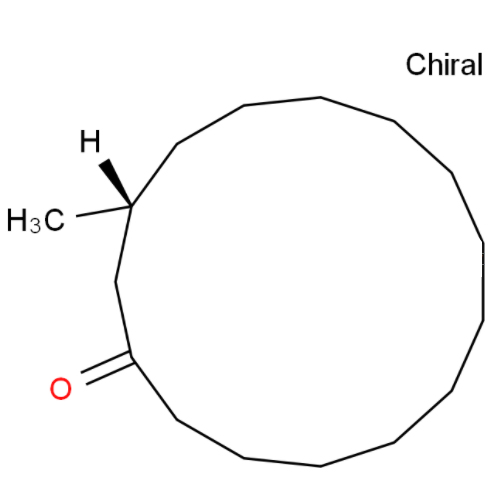 左旋-麝香酮