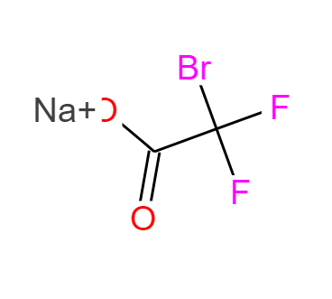 溴二氟乙酸钠