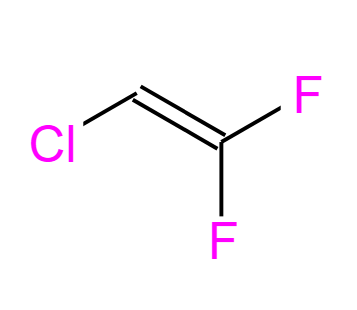 2-氯-1,1-二氟乙烯
