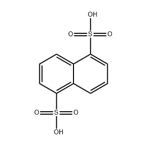 1,5-萘二磺酸 染料中间体 81-04-9