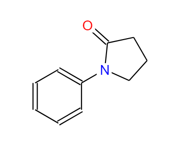 N-苯基吡咯烷酮