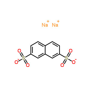 2,7-萘二磺酸钠 有机合成 1655-35-2
