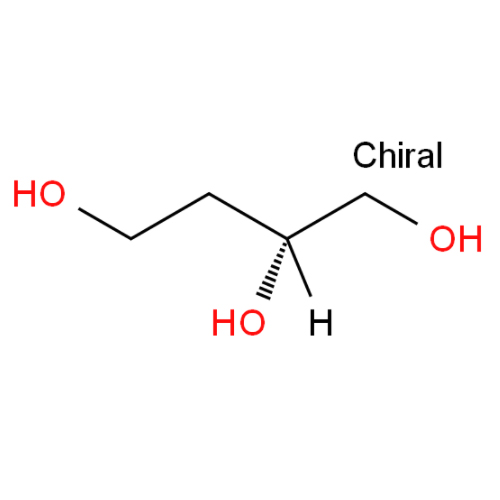 (R)-(+)-1,2,4-丁三醇