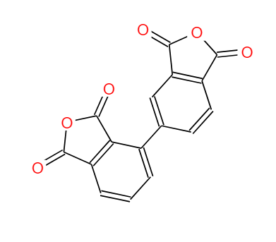 2,3,3',4'-联苯四甲酸二酐(α-BPDA)