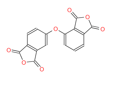 2,3,3',4'-二苯醚四甲酸二酐(a-ODPA)