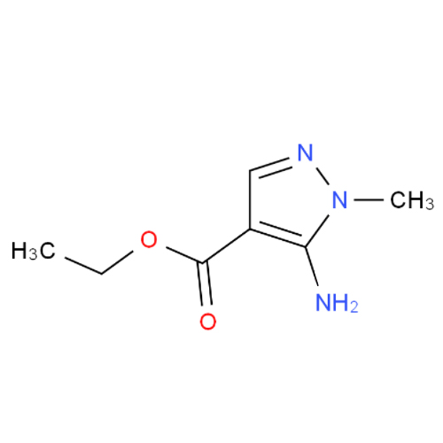 5-氨基-1-甲基吡唑-4-甲酸乙酯