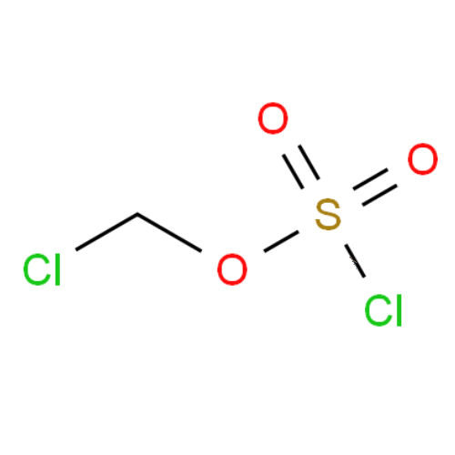 氯甲基氯磺酸酯