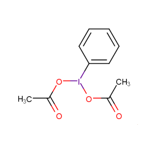 碘苯二乙酸