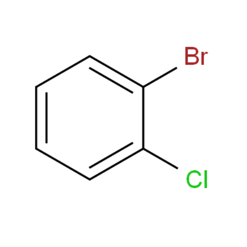 2-溴氯苯