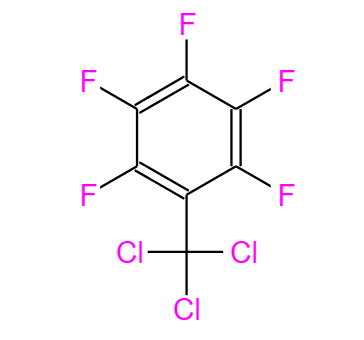 (三氯甲基)五氟苯