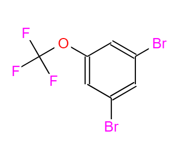 1,3-二溴-5-(三氟甲氧基)苯