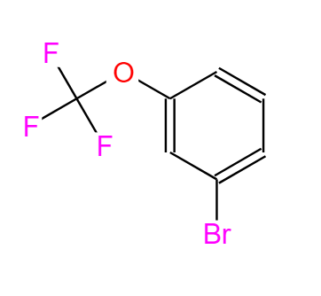 1-溴-3-(三氟甲氧基)苯