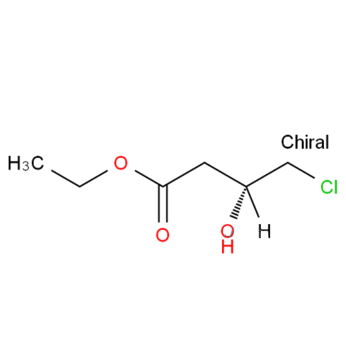 (R)-(+)-4-氯-3-羟基丁酸乙酯