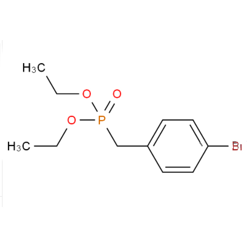 4-溴苄基亚磷酸二乙酯