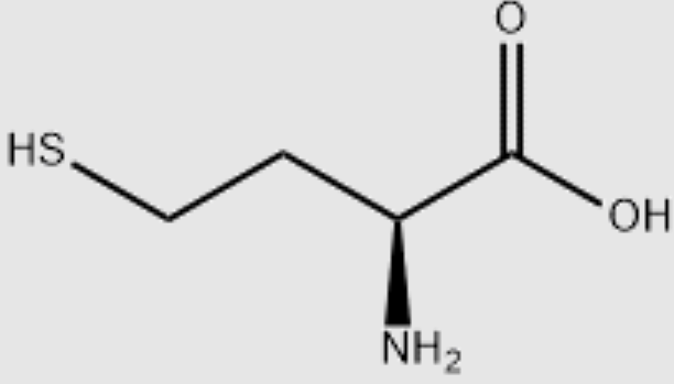 DL-高半胱氨酸