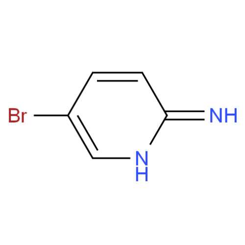 2-氨基-5-溴吡啶