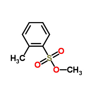 甲基苯磺酸甲酯 中间体 28804-47-9 