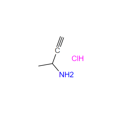 1-甲基-2-丙炔胺盐酸盐