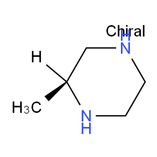 (S)-(+)-2-甲基哌嗪