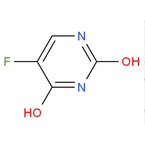 5-氟脲嘧啶