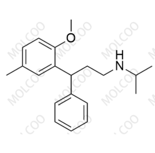 托特罗定EP杂质D