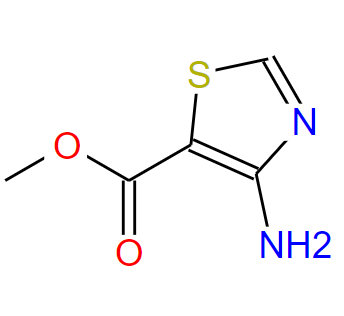 4-氨基-5-噻唑甲酸甲酯