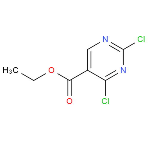2,4-二氯-5-嘧啶甲酸乙酯