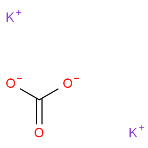 无水碳酸钾
