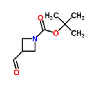 3-甲酰基氮杂环丁烷-1-羧酸叔丁酯