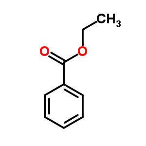 苯甲酸乙酯 有机合成香精香料 93-89-0