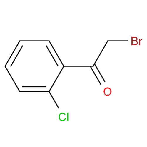 2-溴-2'-氯苯乙酮