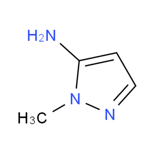 1-甲基-5-氨基吡唑