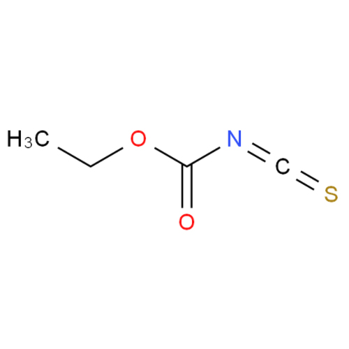 异硫氰酰甲酸乙酯