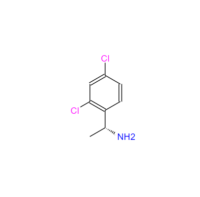 (R)-2,4-二氯-ALPHA-甲基-苯甲胺 133773-29-2