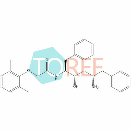 洛匹那韦EP杂质E ,桐晖药业提供医药行业标准品对照品杂质