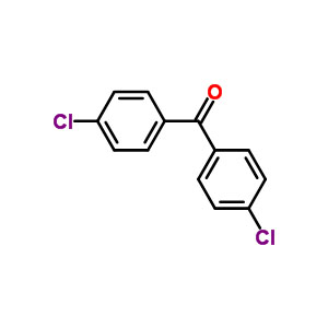4,4'-二氯二苯甲酮 有机合成中间体 90-98-2
