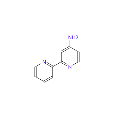 4-氨基-2,2'-联吡啶 14151-21-4