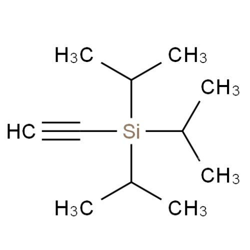 三异丙基硅基乙炔
