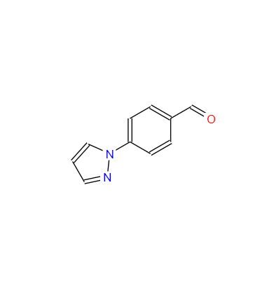 4-吡唑-1-基苯甲醛