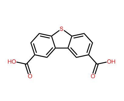 二苯并噻吩-2,7-二甲酸